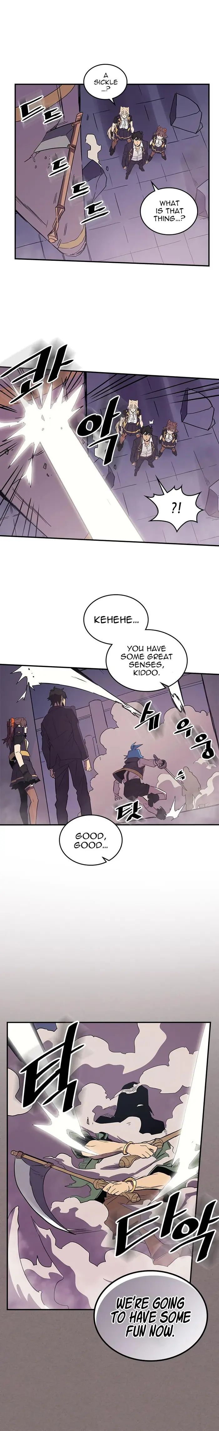A Returner’s Magic Should Be Special Chapter 83 image 27_optimized